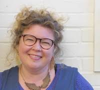 Kirsty Martin :: Creating My Cambridge