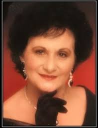 Most Recent Obituaries