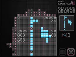 This winky think logic puzzles app review was written by jinny gudmundsen. Best Free Picture Puzzles Nonograms App Ipacross Ios