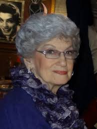 Colleen Harvey Obituary April 8, 2019