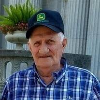 James Carson Mullins Obituary