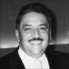 GEORGE ROSADO Obituary (2023)