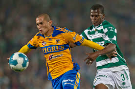 Head to head statistics and prediction, goals, past matches, actual form for liga mx. Liga Mx Clausura 2021 Una Final Y Cuando Oribe Evito La Final Regia Entre Los Antecedentes De Santos Vs Tigres En Liguilla Marca Claro Mexico