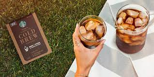 Below, i've rounded up the best coffee makers for brewing this refreshing, chilled drink. 3 Ways To Enjoy Cold Starbucks Coffee At Home