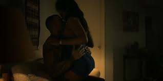 Watch Online - Patina Miller, Jasmine Metivier - Power Book III Raising  Kanan s01e07 (2021) HD 1080p