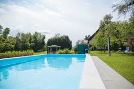 Urlaub auf dem bauernhof mit kindern in österreich. Urlaub Am Bauernhof Schlossgut Gundersdorf Karnten