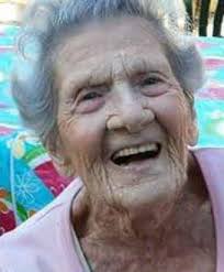 Catherine Cain Obituary