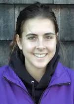 2008 Women's Cross Country Roster