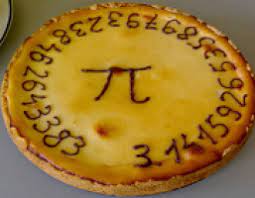 The town holds a number of events over the course. Plan A Pi Day Party March 14 Education World