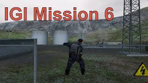 Igi Mission 6 Get Priboi Project Igi I M Going In Kidnap Jach From Free Pc Games Download Free Pc Games Game Download Free
