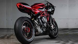Mv agusta's characteristic, technology, quality and appeal at a competitive price. Someone Made This Mv Agusta F3 Even Sexier