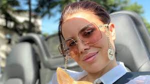 Alis Adaktar izgubila bebu! Adamova majka sve rastužila objavom: "Prinove  neće biti" (m)