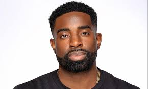 A&R Lasanna 'ACE' Harris Takes You Into Reach Records Atlanta Studio