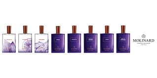 Molinard molinard mm туалетная вода 100 мл. Parfums Von Molinard Online Bestellen Parfumerie Pieper