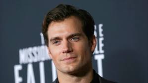 Details about henry cavill count of monte cristo actor wall print poster us. Henry Cavill Haircut Hairbond