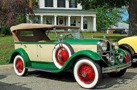 1928 Dodge Victory Six - Dodge Brothers Detroit Michigan 1914-present Classic Cars Vintage Antique Cars Vintage Cars