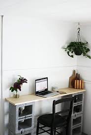 Creative Ways To Use Cinder Blocks Upcycle Art Cinder Block Furniture Diy Blocks Block Table