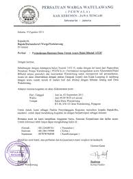 We did not find results for: Artikel Contoh Surat Proposal Bantuan Dana Contoh Surat
