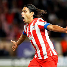 Radamel falcao garcía zárate es un futbolista colombiano, integrante del club francés a.s. Falcao Will As Monaco In Europas Elite Fuhren Fussball