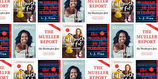 Bestselling christian books for january 2020, based on the top 50 list from evangelical christian publishers association (ecpa). See The 20 Bestselling Books Of 2019