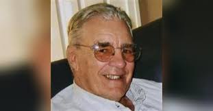 Robert Joseph Ferron Obituary