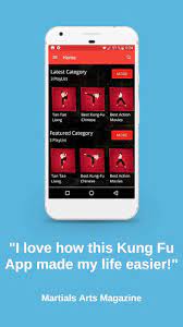 Kick back with epic showdowns featuring karate, kung fu . Kung Fu Movies Latest Version For Android Download Apk