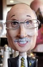 Department Chair Retires After Forty Years of Service