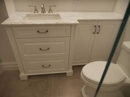 Today, i am sharing a tutorial on how to make a modern diy rustic vanity. 19 Custom Vanities Small Space Bathroom Solutions Ideas Small Space Bathroom Bathroom Solutions Custom Vanity