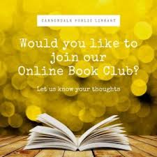 We have a ton of awesome features for book lovers and a massive community of active members from all over the world. Online Book Club Lackawanna County Library System