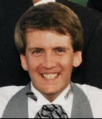 Steven Palmer Obituary (1956