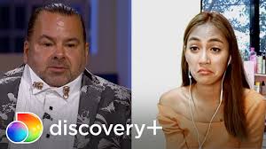 Before 90 day fiance full story full episode. 90 Day Fiance Big Ed Claims Relationship With Ex Rose Helped Her Financially People Com