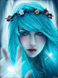 El Maravilloso Mundo De Las Hadas