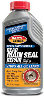 All tri star stock replacement engines are remanufactured with the highest quality control levels. Rear Main Seal Leak Rear Oil Seal Oil Stop Leak