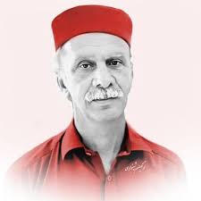 Syed Jafar Shah (@s_jafarshah)