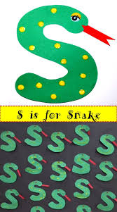 Catherine holecko is an experienced freelance writer and editor who specializes in pregnancy. Dr Sam S Alphabet Crafts Uppercase Letters A Z Letter S Crafts Alphabet Crafts Preschool Letter Crafts