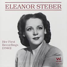 Vanessa (Ga) de Eleanor Steber en CD Audio