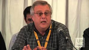 Entrevista a Jorge Castro Falero