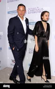 15th Annual Chrysalis Butterfly Ball held at a private Mandeville Canyon  Estate