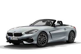 When did the once almighty bmw, the ambassador of cool, the diplomat of debonair (eh? Official Bmw Z4 2019 Safety Rating