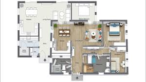 Generate And Print 2d 3d Floor Plans App Youtube