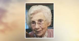 Charlotte H. Willey Obituary March 26, 2024