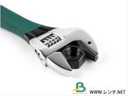 クレバーレンチ hw v10 hongwei https www amazon co jp dp b01m0z5dcv ref cm sw r pi dp x jjeuybxbh7w64 パイプレンチ レンチ スパナ