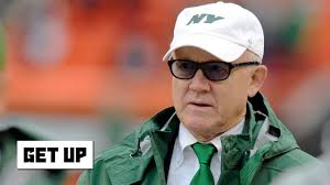Jets owner Woody Johnson investigated for alleged racist, sexist comments