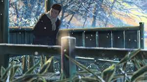 The Garden Of Words Garden Of Words Animation Film Anime Scenery