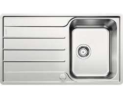 Spule Blanco Lemis 45 S If 523031 Edelstahl Burstfinish Bei Hornbach Kaufen