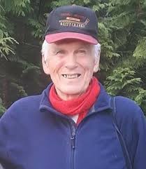 PARKER GRANT Obituary (November 05, 1932