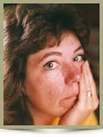 Laurie Elaine Metcalfe (nee Morton)