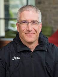 Daniel Ruffner • Exercise & Sport Science • Carthage College