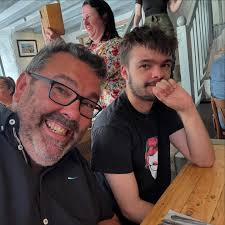 Cornwall weekend photo dump, part 1