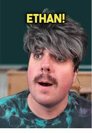 Ethan Hooper Teacher Book